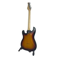 Frretlight Series 500 Six String Electric Guitar - Sunburst